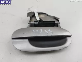  Ручка двери наружная передняя правая BMW 5 E39 Арт 54933176, вид 1