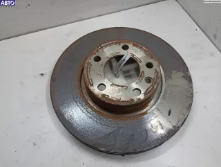  Диск тормозной передний Opel Zafira B Арт 55096274, вид 1