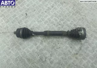  Полуось передняя левая Volkswagen Passat B5 Арт 54721732, вид 1