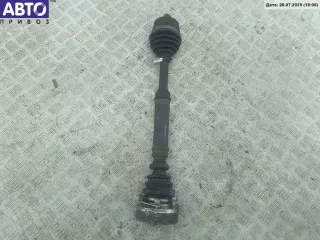  Полуось передняя левая Volkswagen Passat B5 Арт 54721732, вид 2