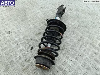  Стойка подвески передняя правая Volkswagen Passat B3 Арт 54932678, вид 1