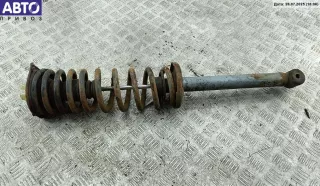  Стойка подвески задняя правая Volkswagen Passat B3 Арт 54932543, вид 1