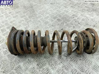  Стойка подвески задняя правая Volkswagen Passat B3 Арт 54932543, вид 2