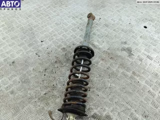  Стойка подвески задняя левая Volkswagen Passat B3 Арт 54932981, вид 2