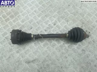  Полуось передняя левая Volkswagen Touran 1 Арт 54722294, вид 1