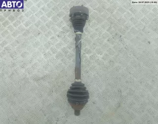  Полуось передняя левая Volkswagen Touran 1 Арт 54722294, вид 2