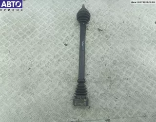  Полуось передняя правая Volkswagen Passat B3 Арт 54932809, вид 2