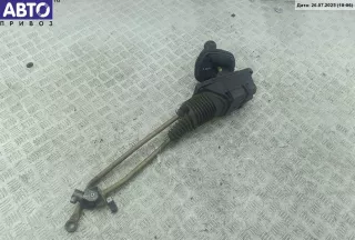  Кулиса КПП Volkswagen Passat B5 Арт 54721787, вид 2