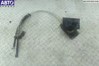  Кулиса КПП Volkswagen Passat B3 1.8л M Арт 54932691, вид 1