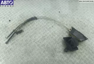  Кулиса КПП Volkswagen Passat B3 1.8л M Арт 54932691, вид 2