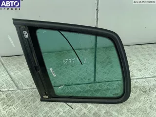  Стекло кузовное боковое заднее левое Volkswagen Touran 1 Арт 54722009, вид 1