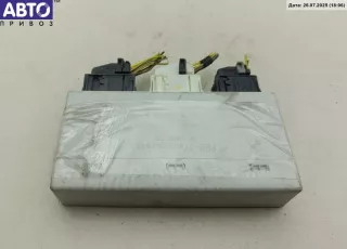 6922785 Блок управления парктроником BMW 5 E60/E61 Арт 54778866, вид 1