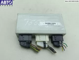 6922785 Блок управления парктроником BMW 5 E60/E61 Арт 54778866, вид 2
