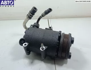3M5H19D629PH Компрессор кондиционера Ford Focus 2 Арт 55141813, вид 2