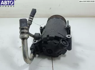 3M5H19D629PH Компрессор кондиционера Ford Focus 2 Арт 55141813, вид 4