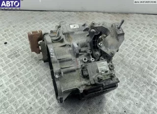  КПП автоматическая (АКПП) Ford S-Max 1 Арт 54496555