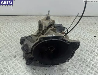 КПП 5-ст. механическая Ford Fusion 1 Арт 54758861