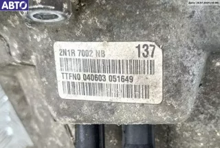  КПП 5-ст. механическая Ford Fusion 1 Арт 54758861, вид 4
