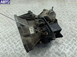  КПП 5-ст. механическая Ford Fusion 1 Арт 54758861, вид 5