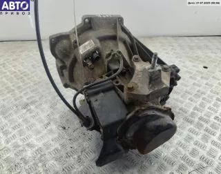  КПП 5-ст. механическая Ford Fusion 1 Арт 54758861, вид 6