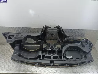  Панель приборная (торпедо) Opel Insignia 1 Арт 54896133, вид 5