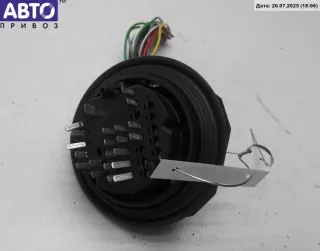 3a0959735a Разъем (фишка) проводки Volkswagen Passat B4 Арт 55006723, вид 1