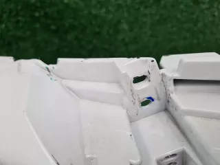 S203F2713010900 Бампер передний Changan CS 55 Арт 0000007973208, вид 11