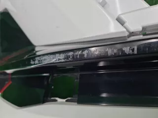 S203F2713010900 Бампер передний Changan CS 55 Арт 0000007973208, вид 14