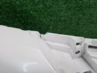 S203F2713010900 Бампер передний Changan CS 55 Арт 0000007973208, вид 10