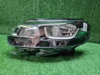 9808567780 Фара левая    галоген Citroen jumpy 3 Арт 0000008006103, вид 1