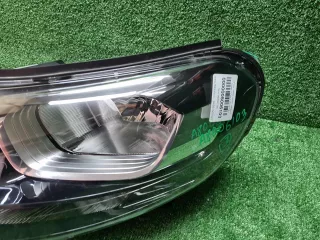9808567780 Фара левая    галоген Citroen jumpy 3 Арт 0000008006103, вид 17
