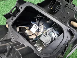 9808567780 Фара левая    галоген Citroen jumpy 3 Арт 0000008006103, вид 29