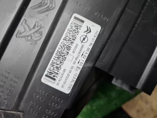 9808567780 Фара левая    галоген Citroen jumpy 3 Арт 0000008006103, вид 31