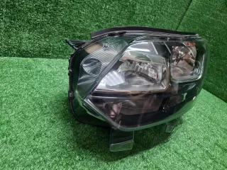 9808567780 Фара левая    галоген Citroen jumpy 3 Арт 0000008006103, вид 4