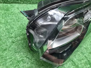 9808567780 Фара левая    галоген Citroen jumpy 3 Арт 0000008006103, вид 6