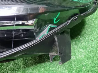 9808567780 Фара левая    галоген Citroen jumpy 3 Арт 0000008006103, вид 8