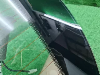 673004644 Стекло крышки багажника Maserati Levante Арт 0000008008930, вид 11