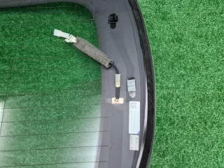 673004644 Стекло крышки багажника Maserati Levante Арт 0000008008930, вид 16