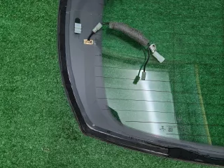 673004644 Стекло крышки багажника Maserati Levante Арт 0000008008930, вид 18