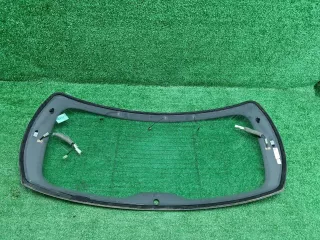 673004644 Стекло крышки багажника Maserati Levante Арт 0000008008930, вид 2