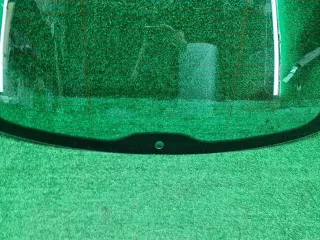 673004644 Стекло крышки багажника Maserati Levante Арт 0000008008930, вид 5