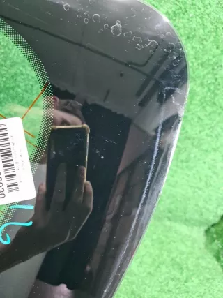 673004644 Стекло крышки багажника Maserati Levante Арт 0000008008930, вид 8