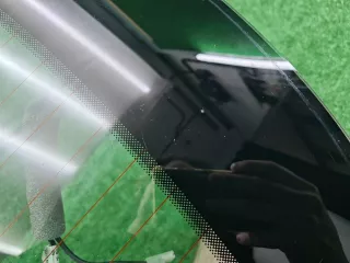 673004644 Стекло крышки багажника Maserati Levante Арт 0000008008930, вид 10