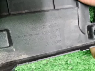 6010173200 Бампер передний Geely Monjaro Арт 0000007990694, вид 12