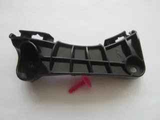 5253542030 Кронштейн бампера переднего Toyota Rav 4 3 Арт bM00112828, вид 1