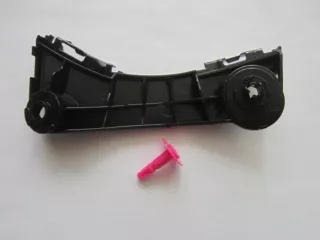 5253542030 Кронштейн бампера переднего Toyota Rav 4 3 Арт bM00112828, вид 2