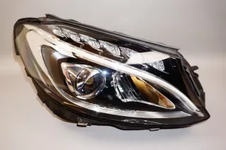 A2059062604 Фара Mercedes C W205 Арт LN3274, вид 1
