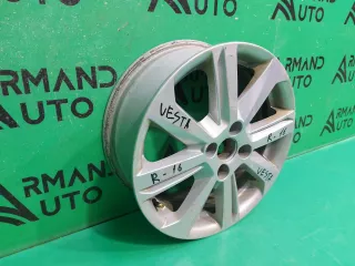 8450032565, 1+2 диск колесный r16 Lada Vesta 1 Арт 180762RM, вид 2