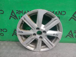 8450032565, 8450032565, 8450038642 диск колесный r16 Lada Vesta 1 Арт 305190RM, вид 1