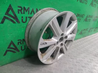 8450032565, 8450032565, 8450038642 диск колесный r16 Lada Vesta 1 Арт 305190RM, вид 2